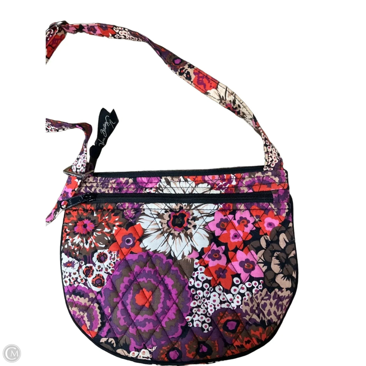 Crossbody By Vera Bradley, Size: Small