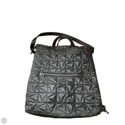 Backpack Designer By Michael Kors, Size: Medium