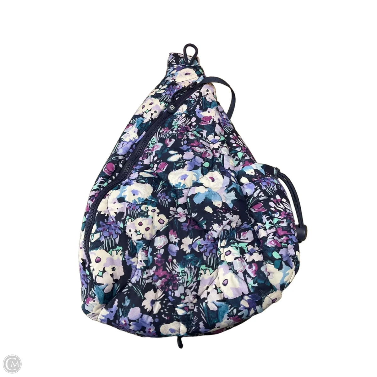 Crossbody By Vera Bradley, Size: Medium