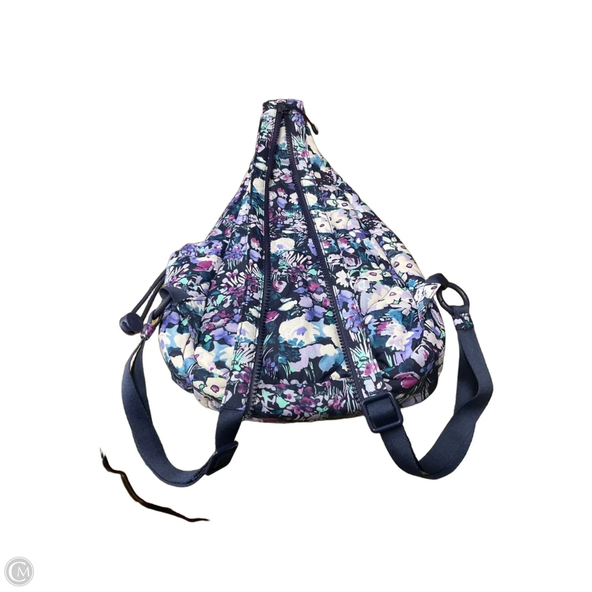 Crossbody By Vera Bradley, Size: Medium