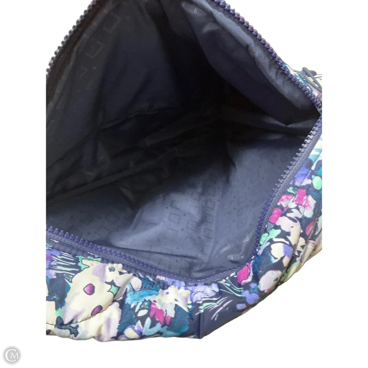 Crossbody By Vera Bradley, Size: Medium