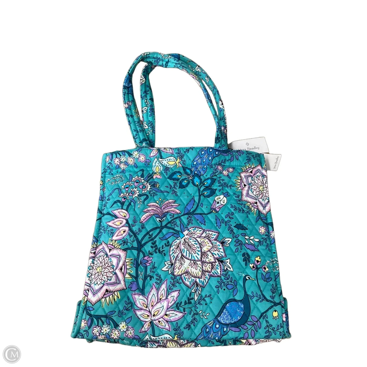 Tote By Vera Bradley, Size: Medium