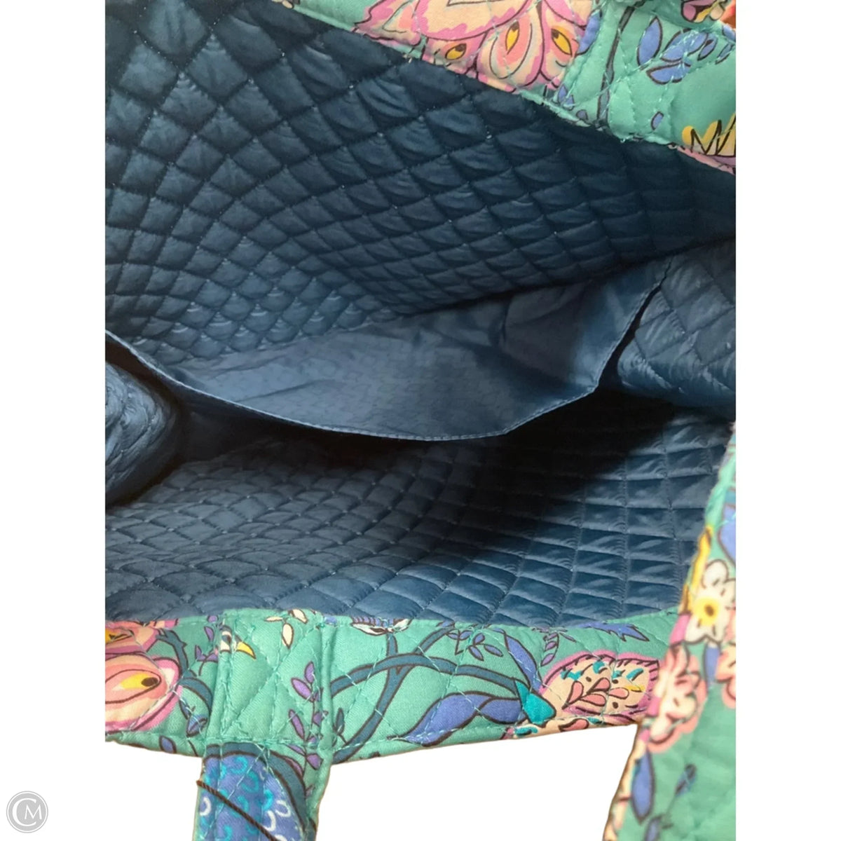 Tote By Vera Bradley, Size: Medium
