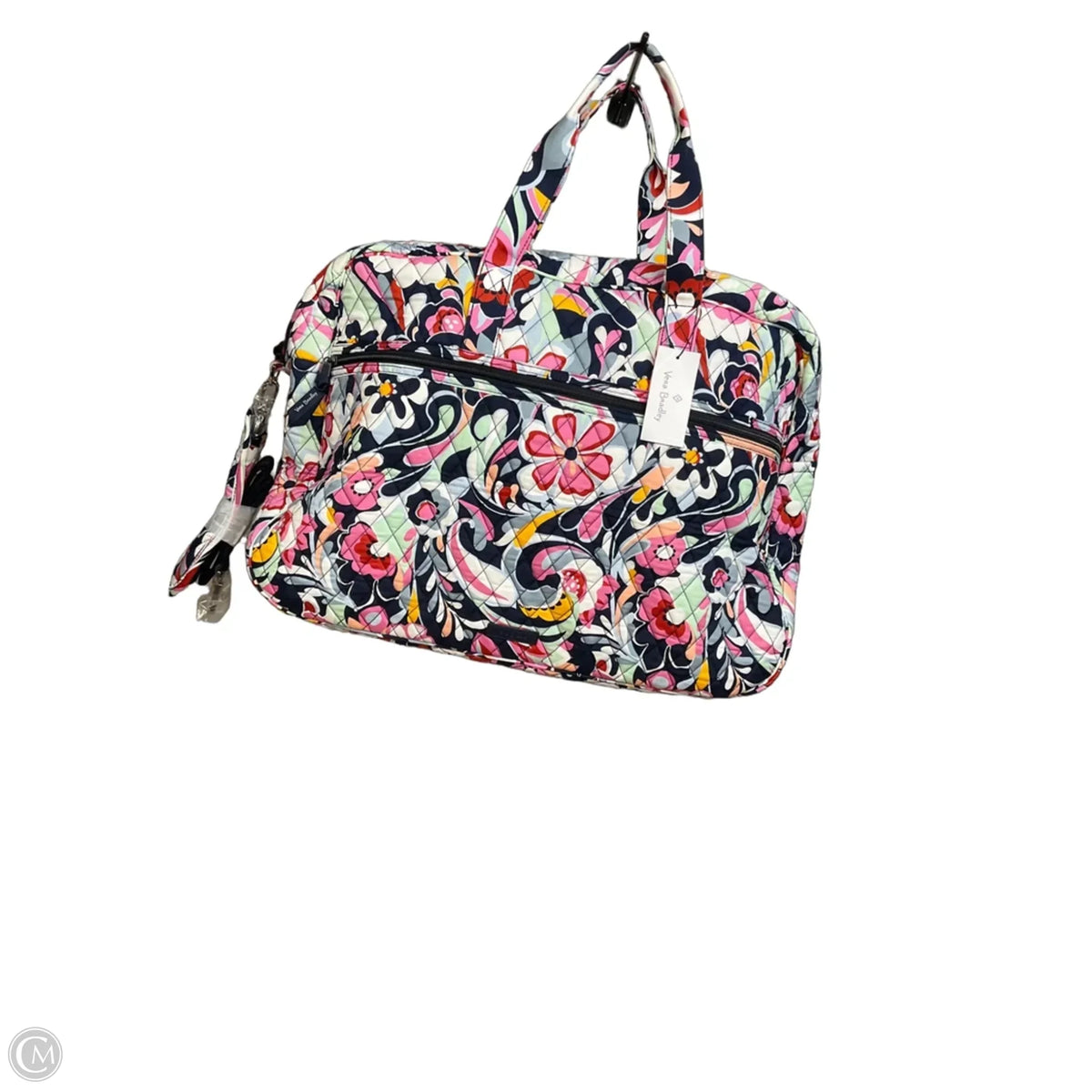 Duffle And Weekender By Vera Bradley, Size: Large