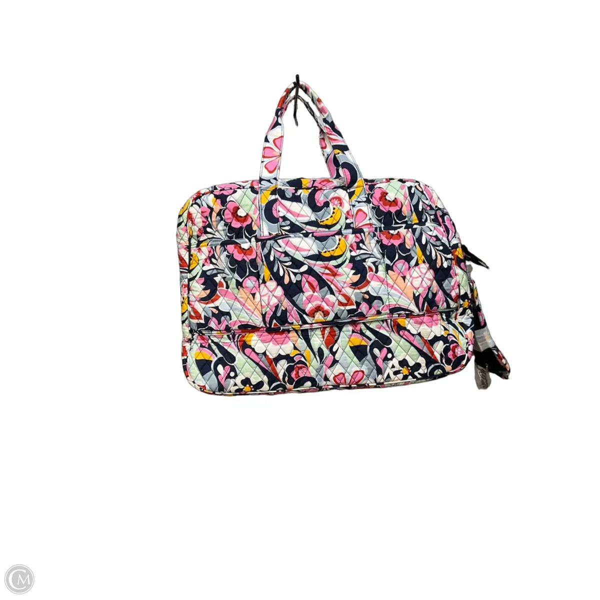 Duffle And Weekender By Vera Bradley, Size: Large