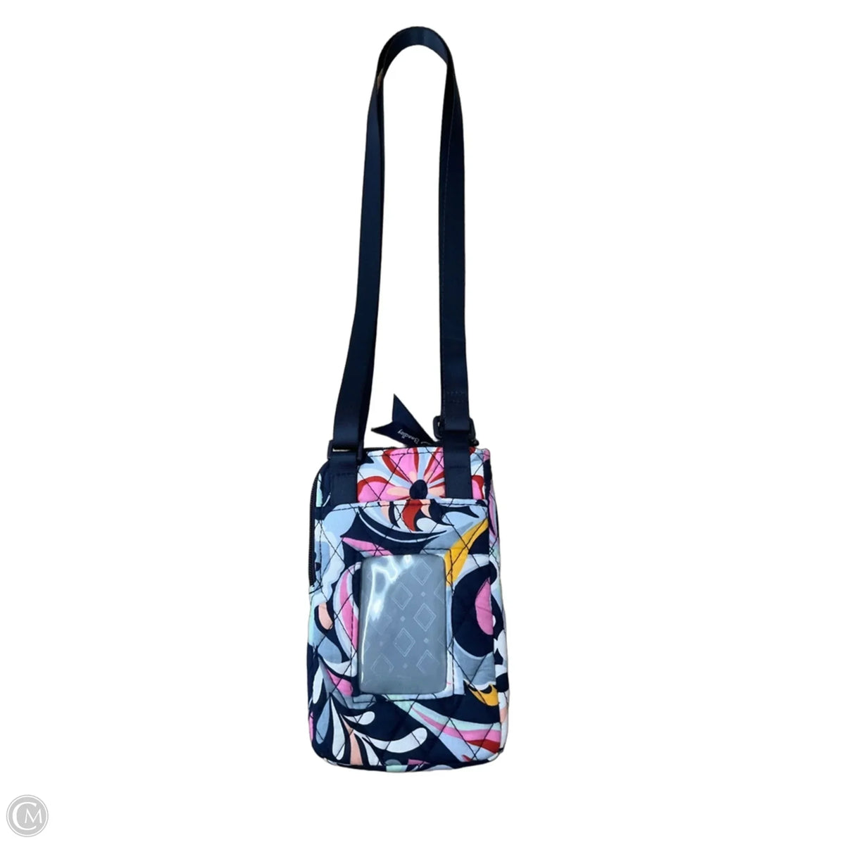 Crossbody By Vera Bradley, Size: Small