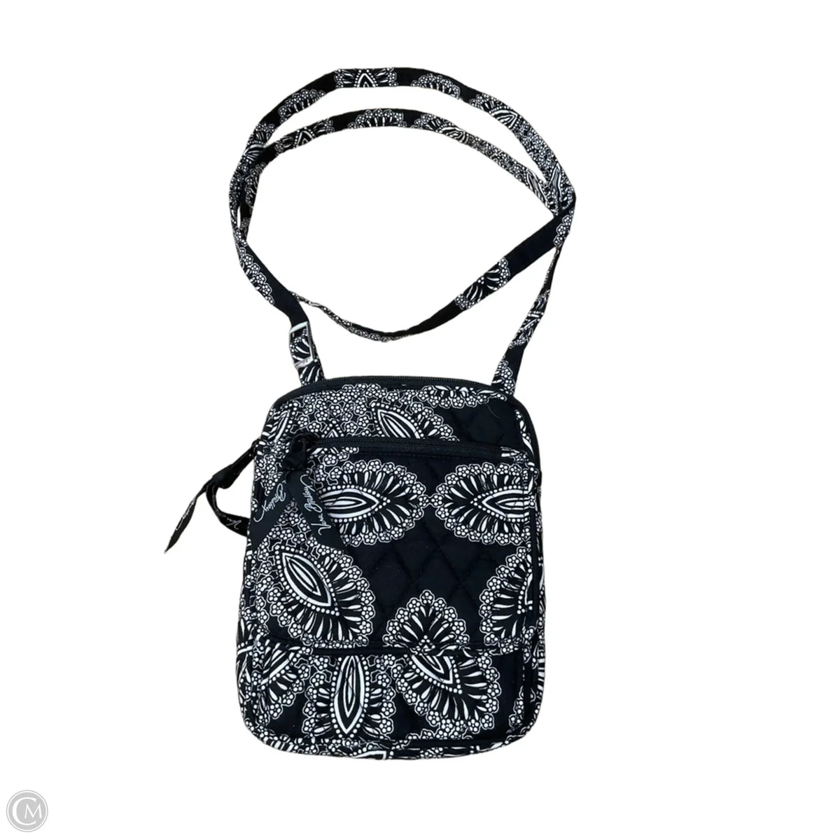 Crossbody By Vera Bradley, Size: Small