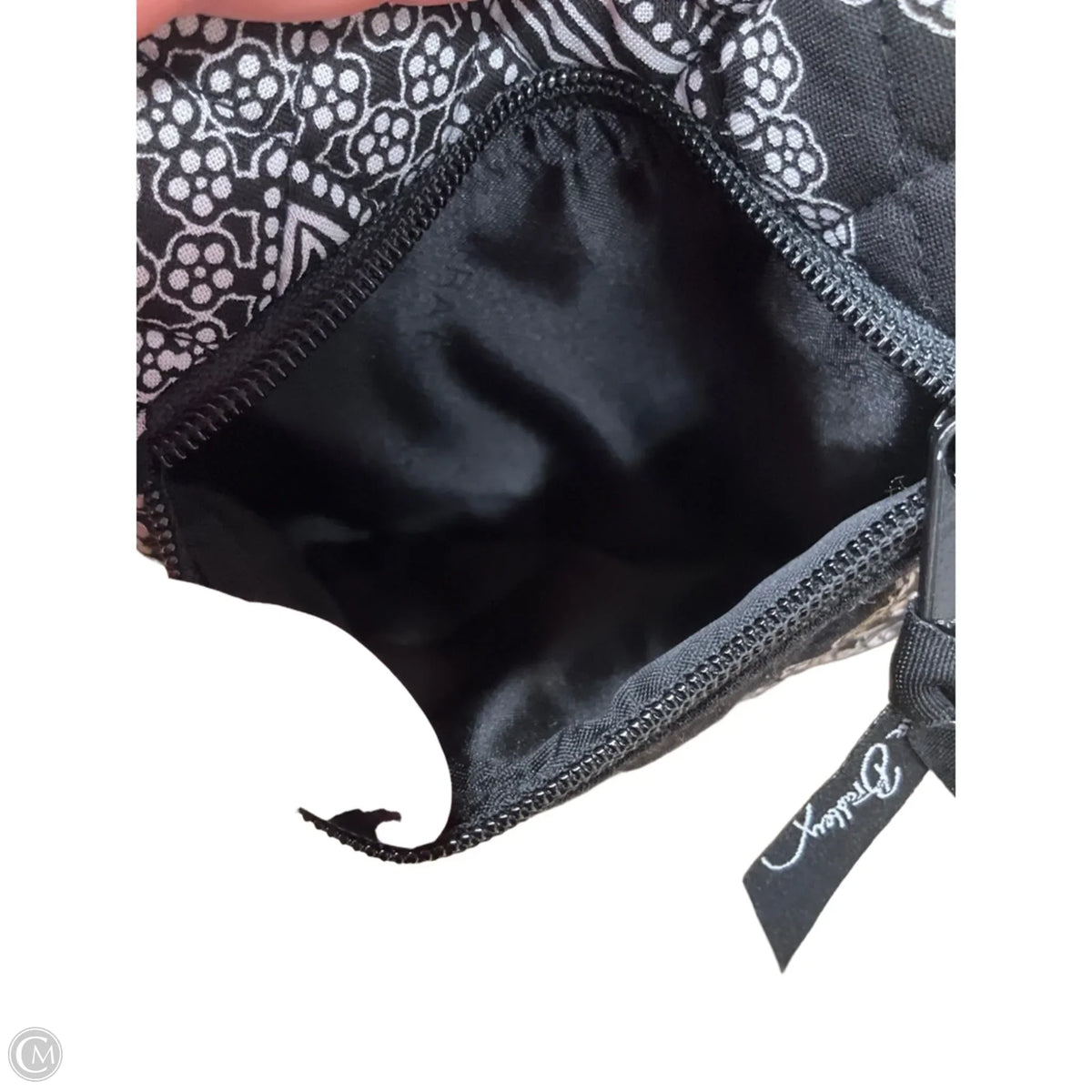 Crossbody By Vera Bradley, Size: Small