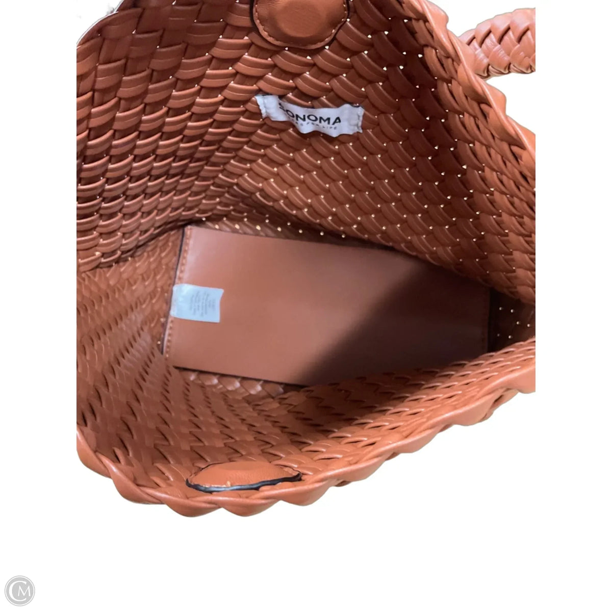 Handbag By Sonoma, Size: Small