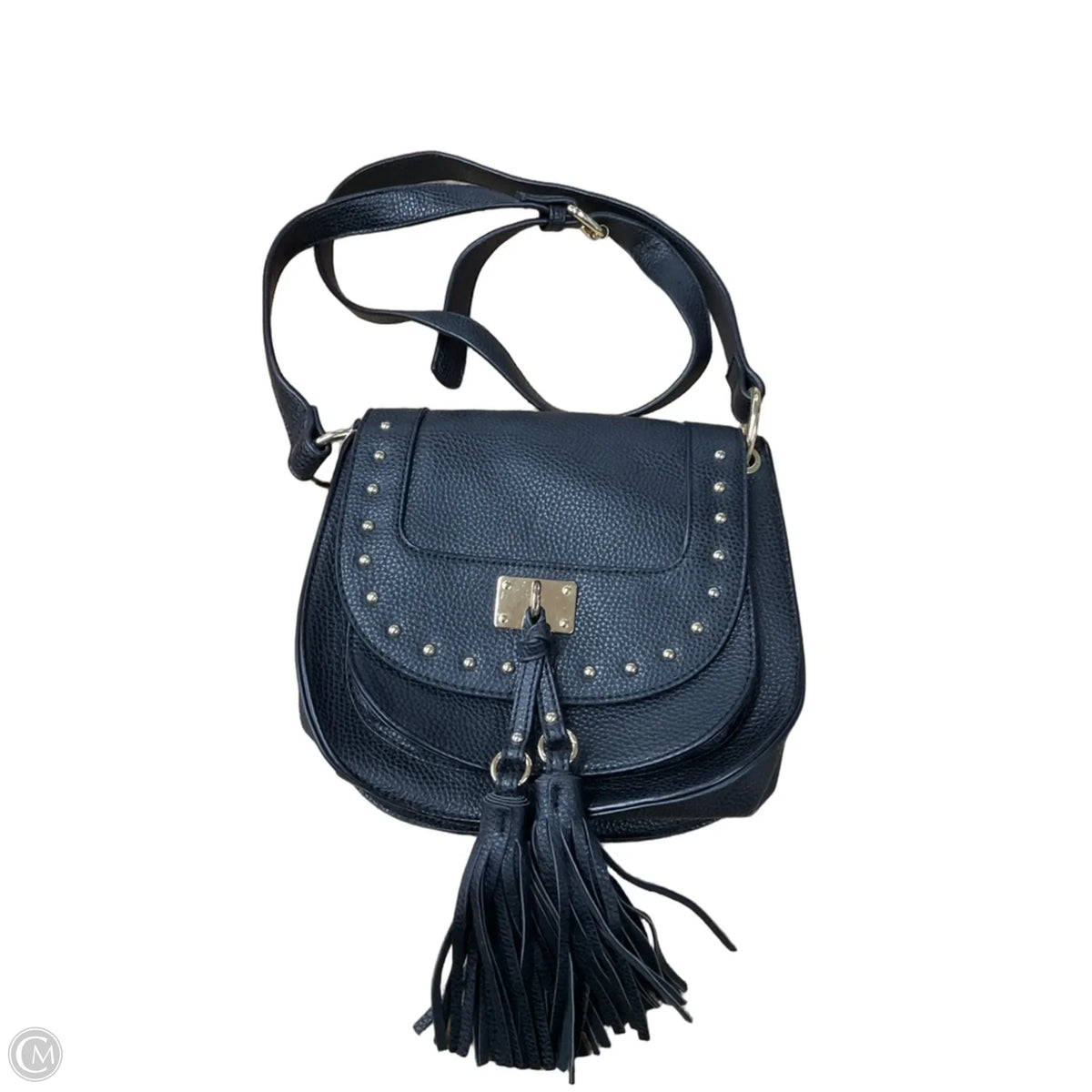 Crossbody By Clothes Mentor, Size: Medium