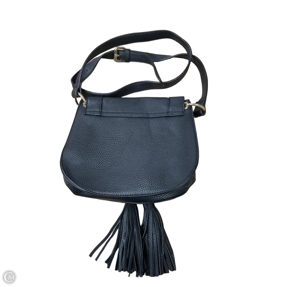 Crossbody By Clothes Mentor, Size: Medium