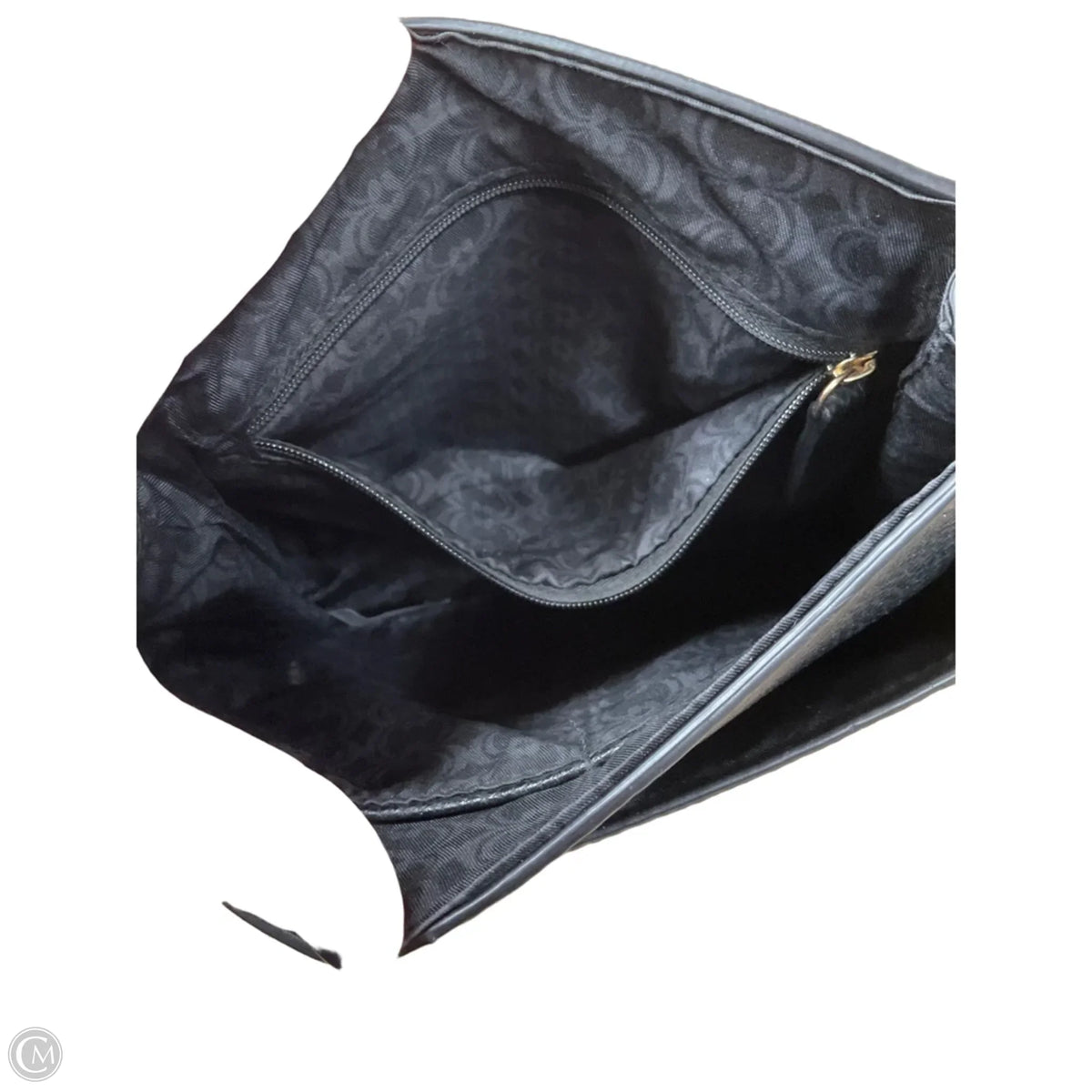 Crossbody By Clothes Mentor, Size: Medium
