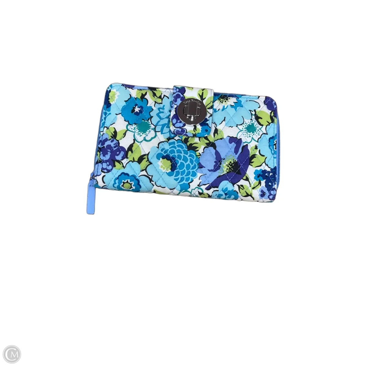 Wallet By Vera Bradley, Size: Large