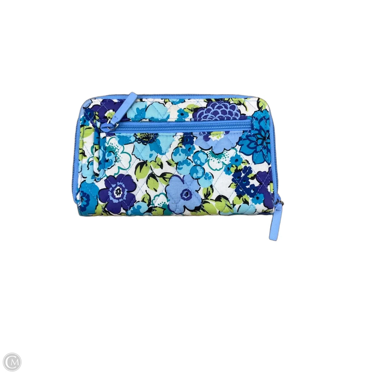 Wallet By Vera Bradley, Size: Large