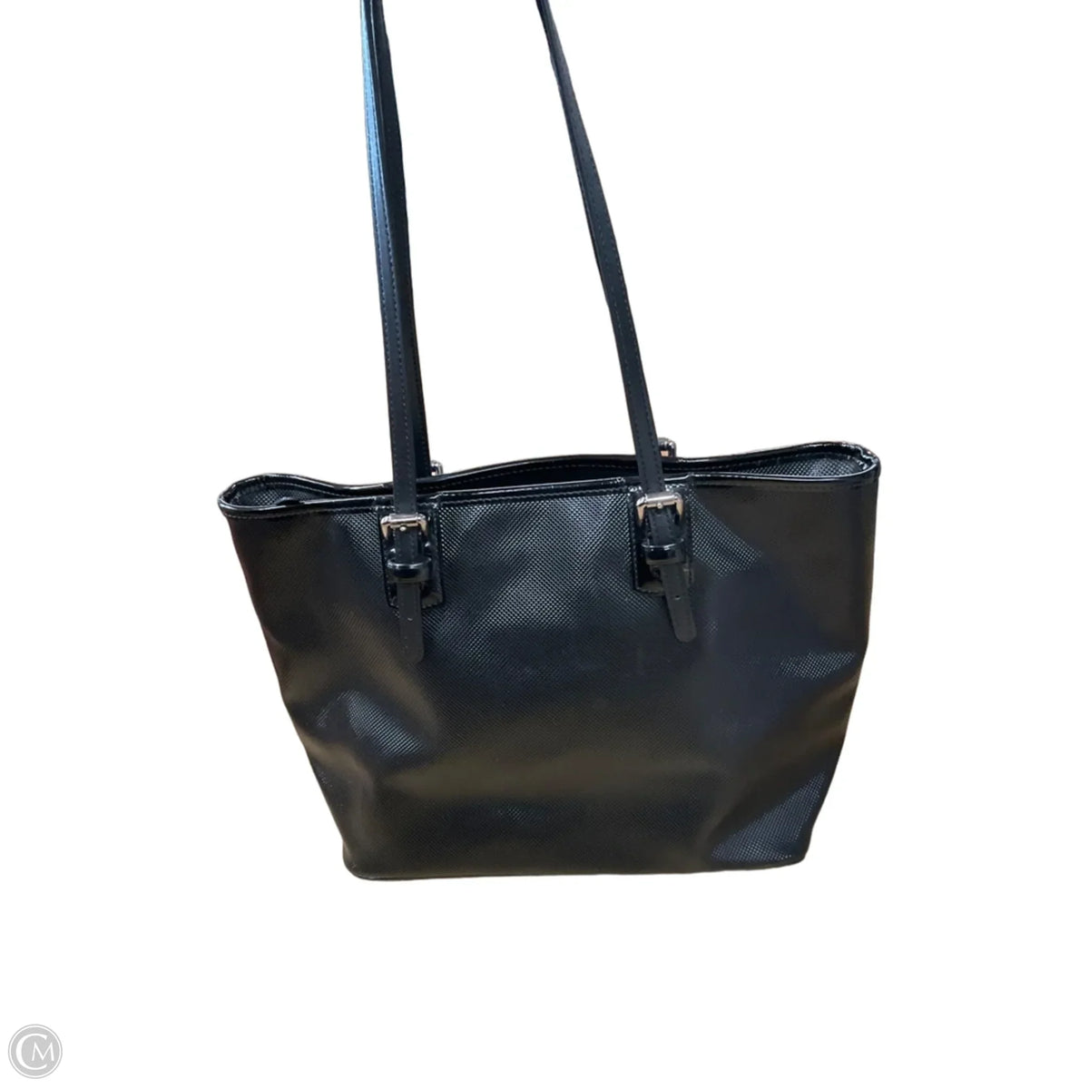 Tote Designer By Longchamp, Size: Medium
