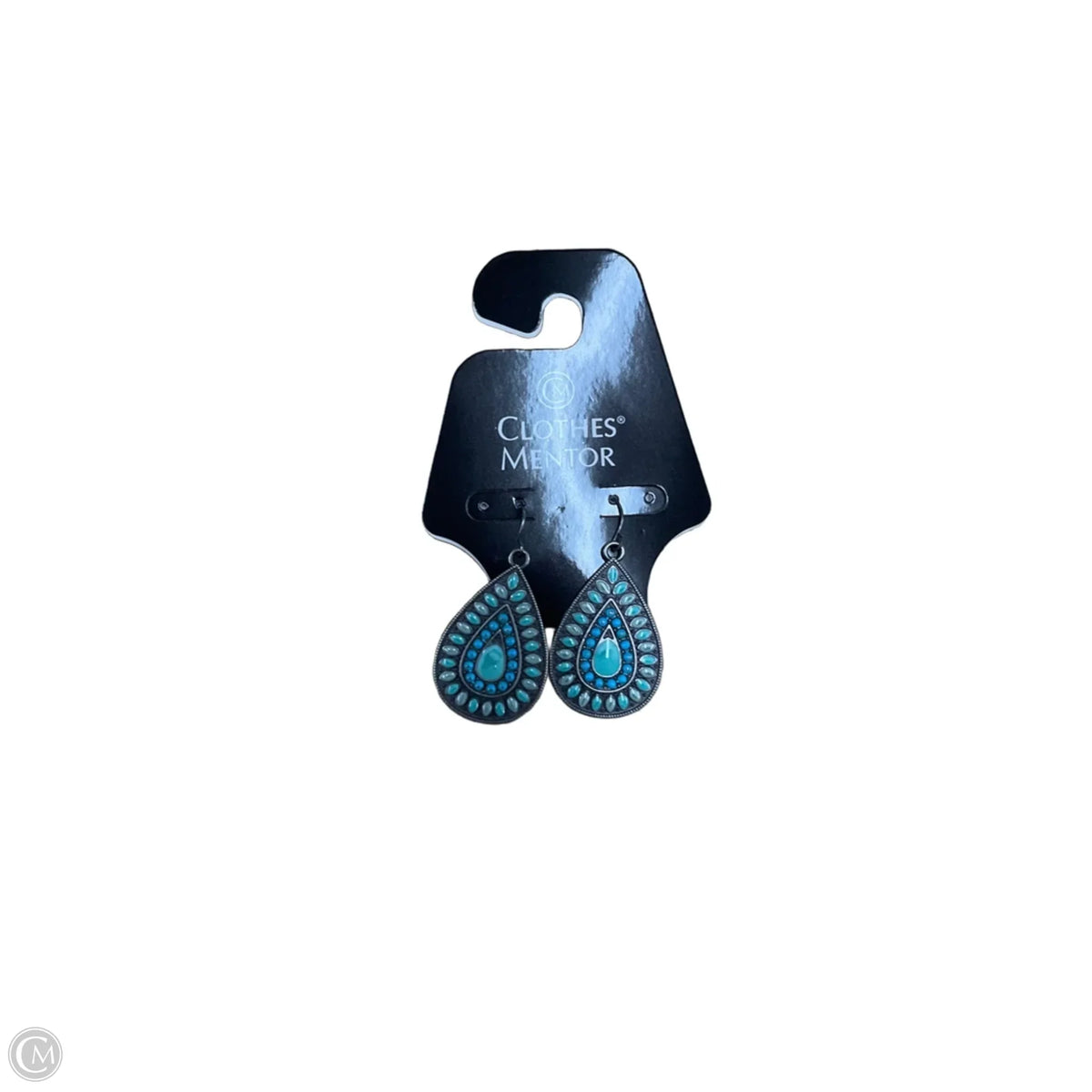 Earrings Dangle/drop By Clothes Mentor