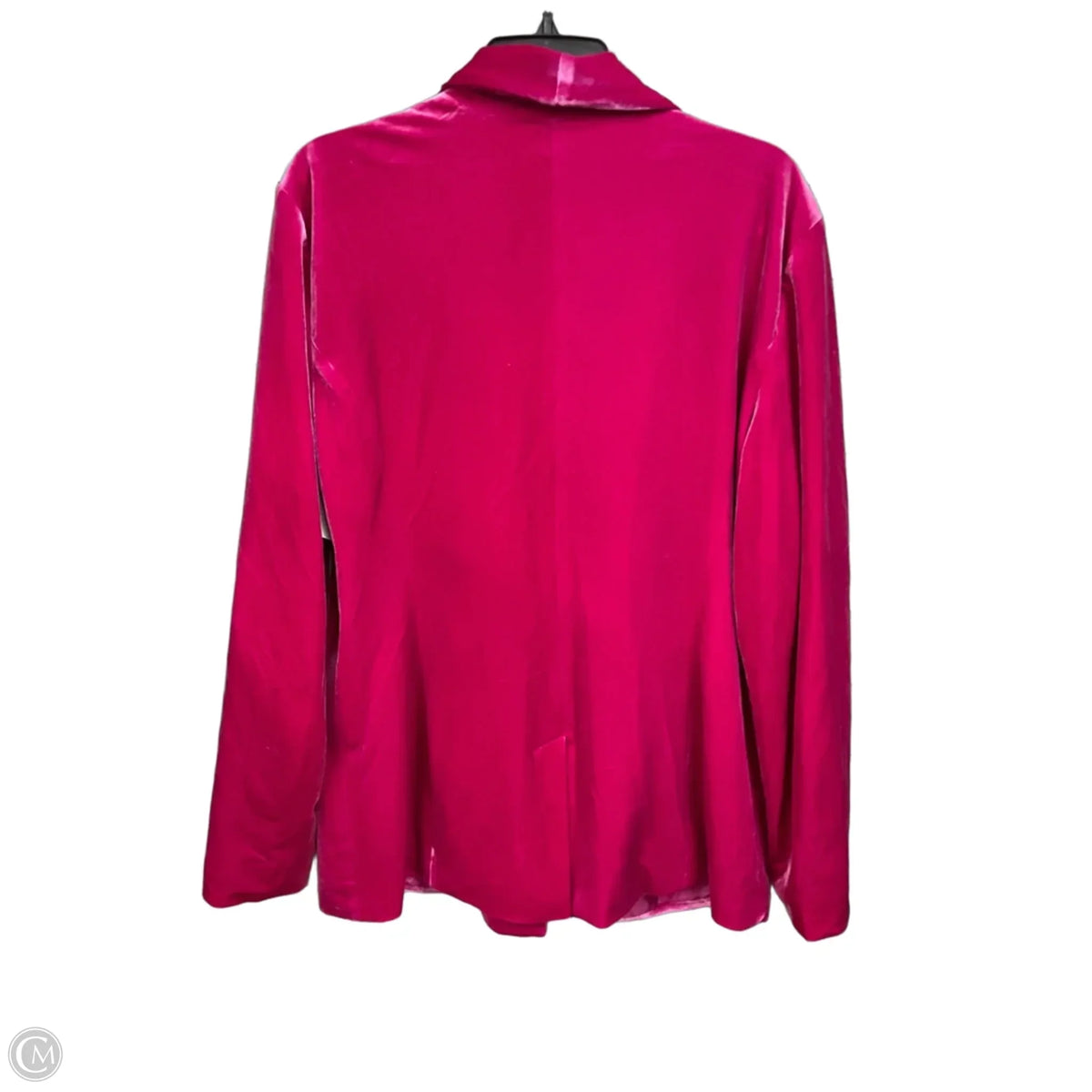 Blazer By Inc In Pink, Size: Xl