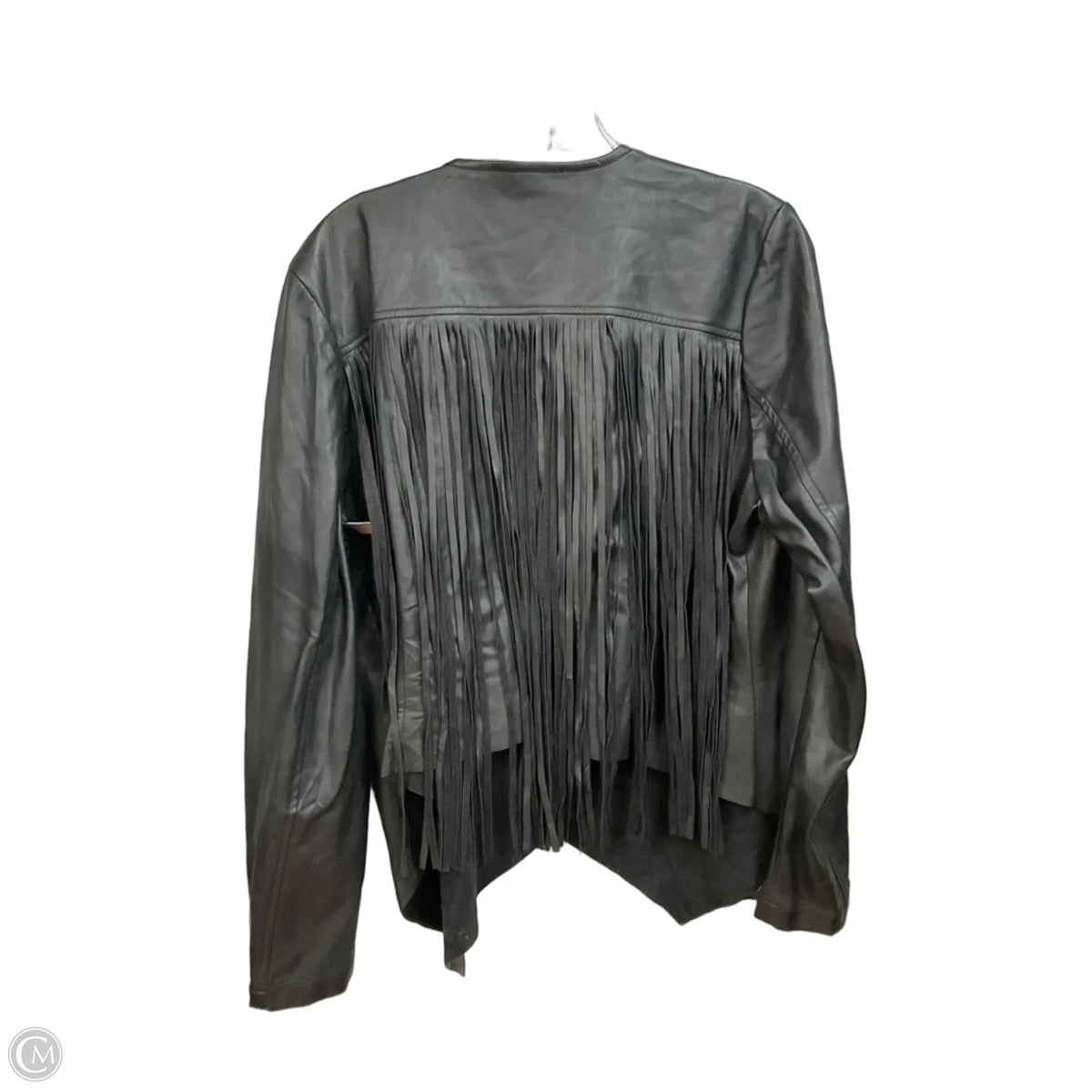Jacket Other By Torrid In Black, Size: 1x