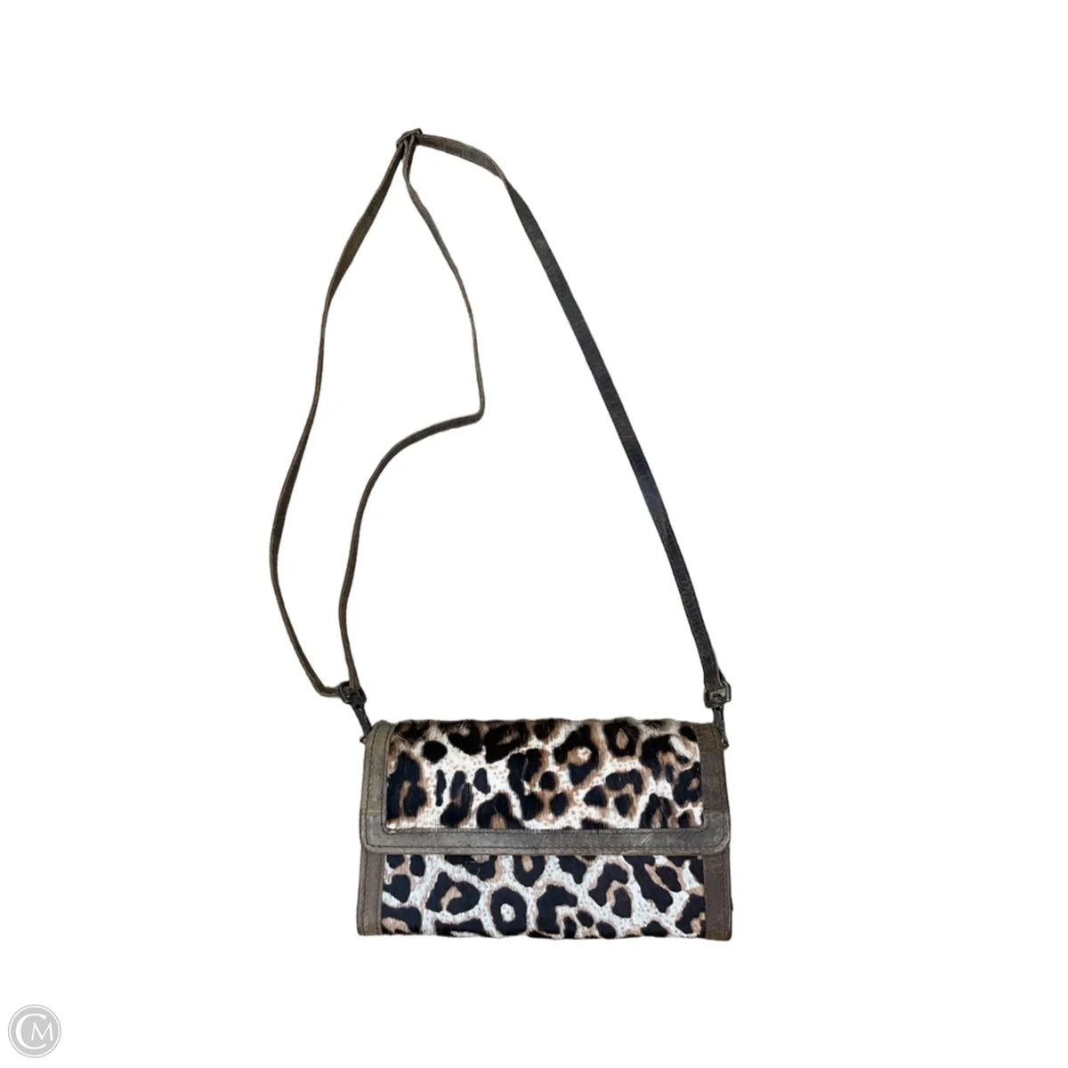 Crossbody By Myra, Size: Small