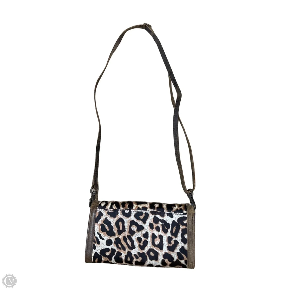 Crossbody By Myra, Size: Small