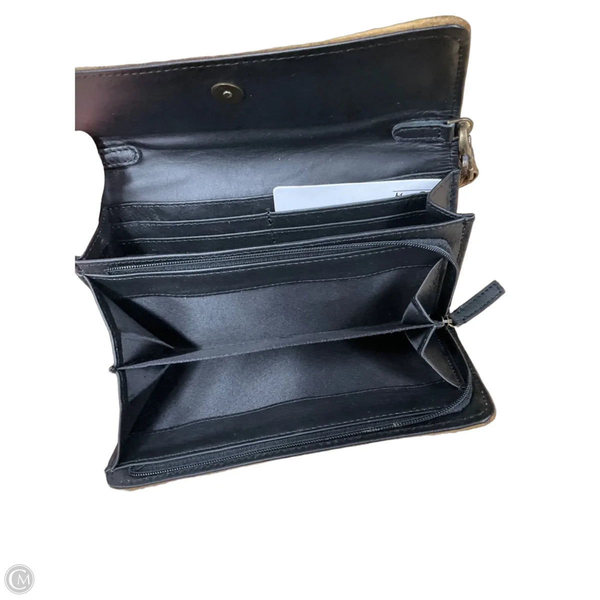 Crossbody By Myra, Size: Small