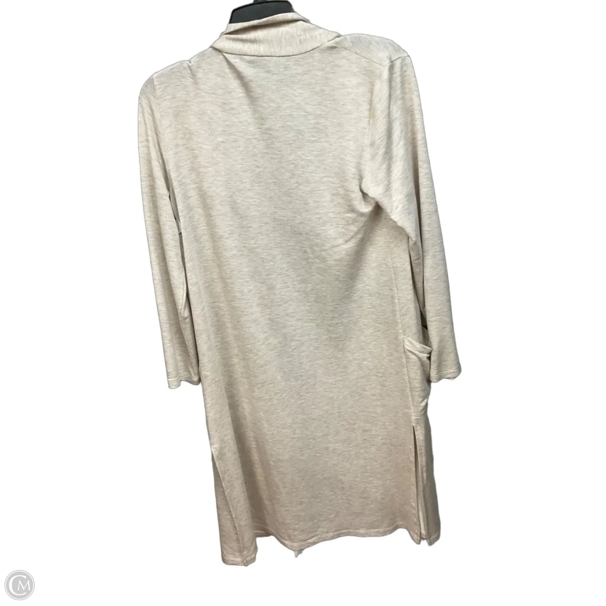 Cardigan By Cmf In Tan, Size: S