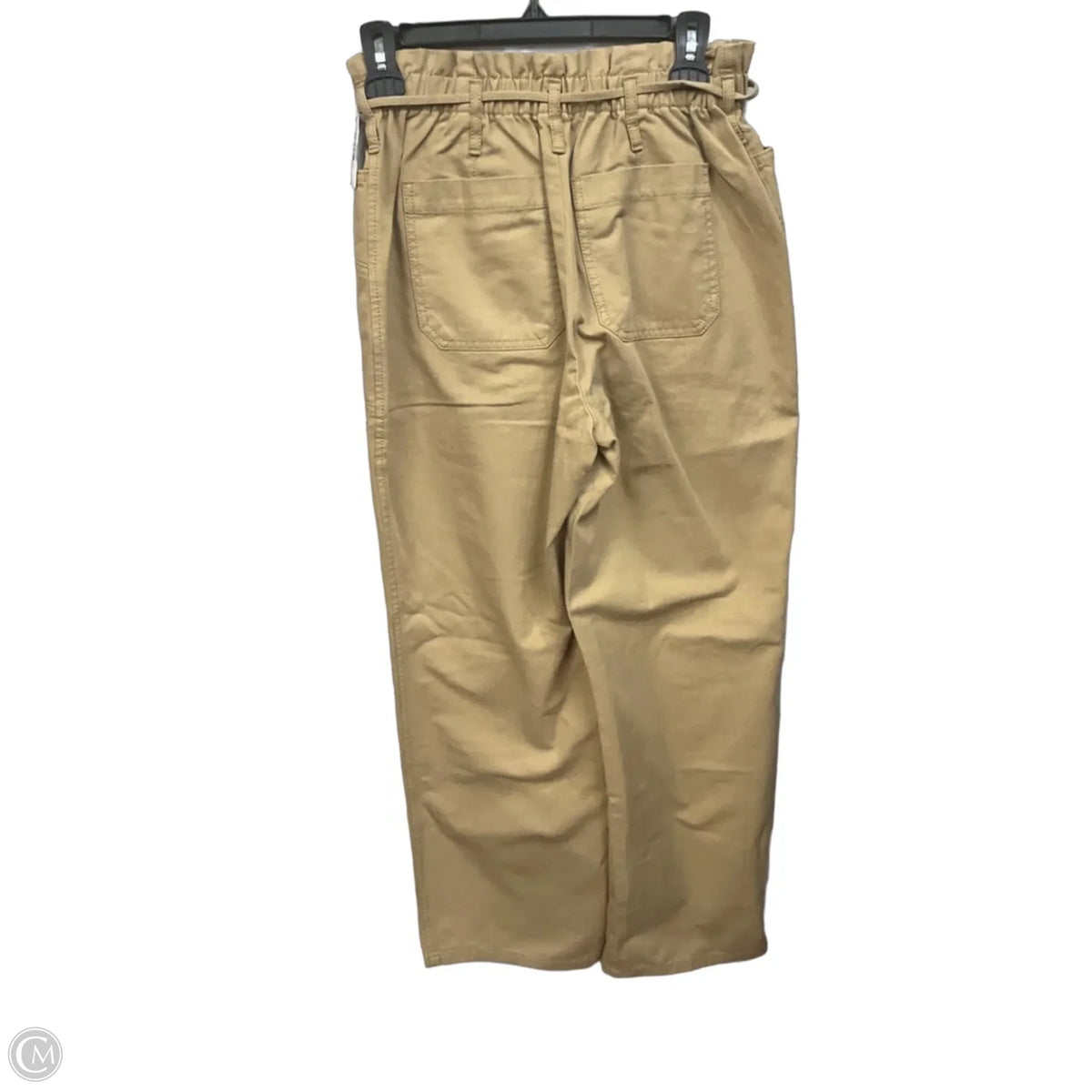 Pants Other By Loft In Tan, Size: 2