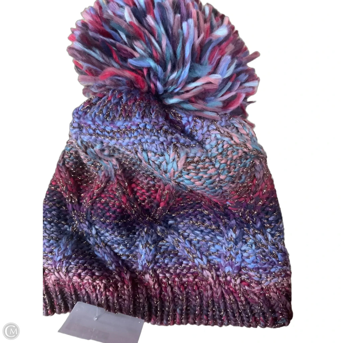 Hat Beanie By J. Jill