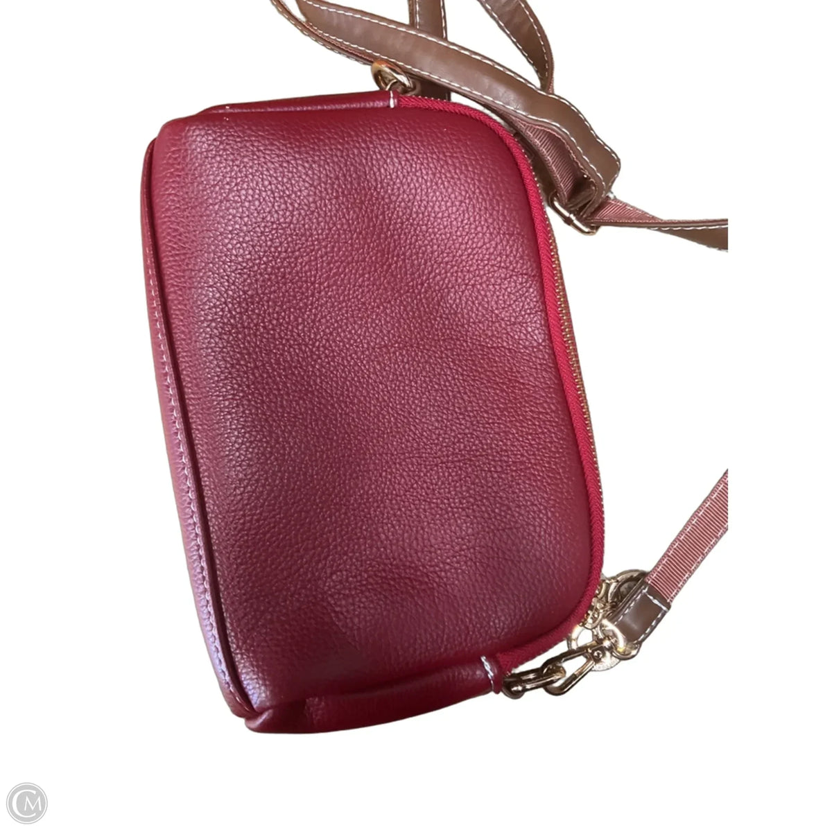 Crossbody By Clothes Mentor, Size: Small