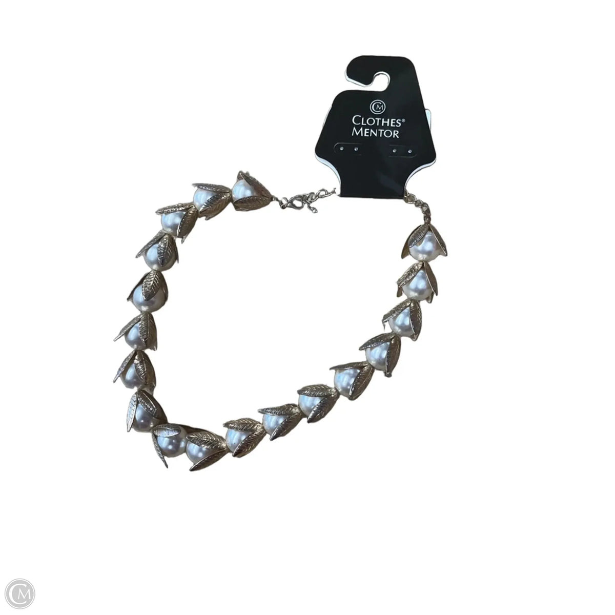 Necklace Statement By Clothes Mentor
