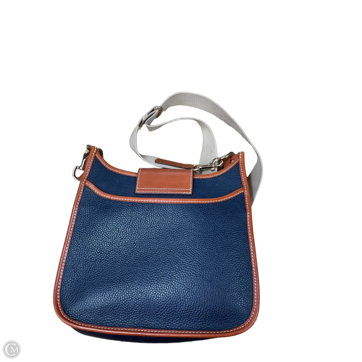 Crossbody Designer By Dooney And Bourke, Size: Medium