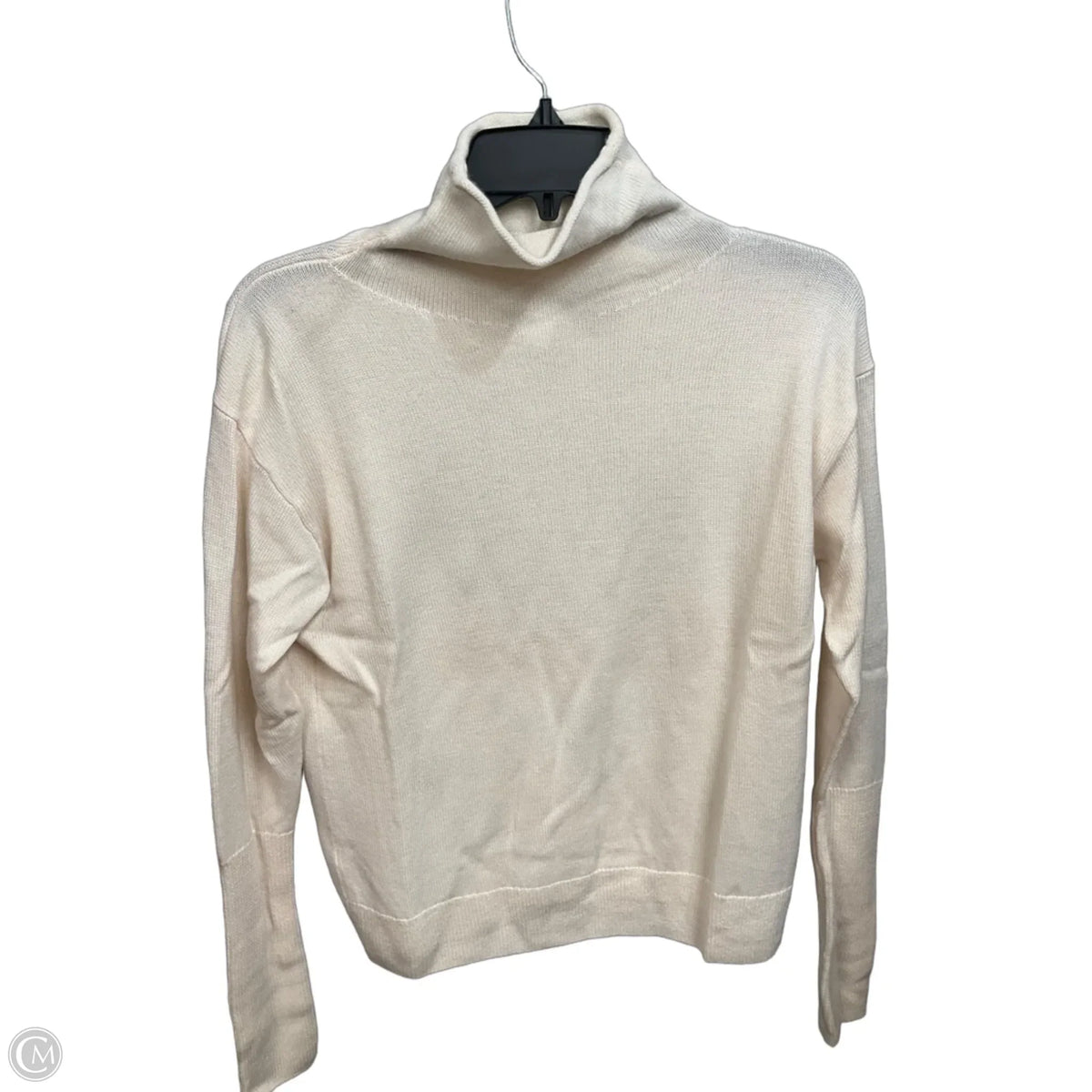 Sweater By Wilfred In Cream, Size: Xs