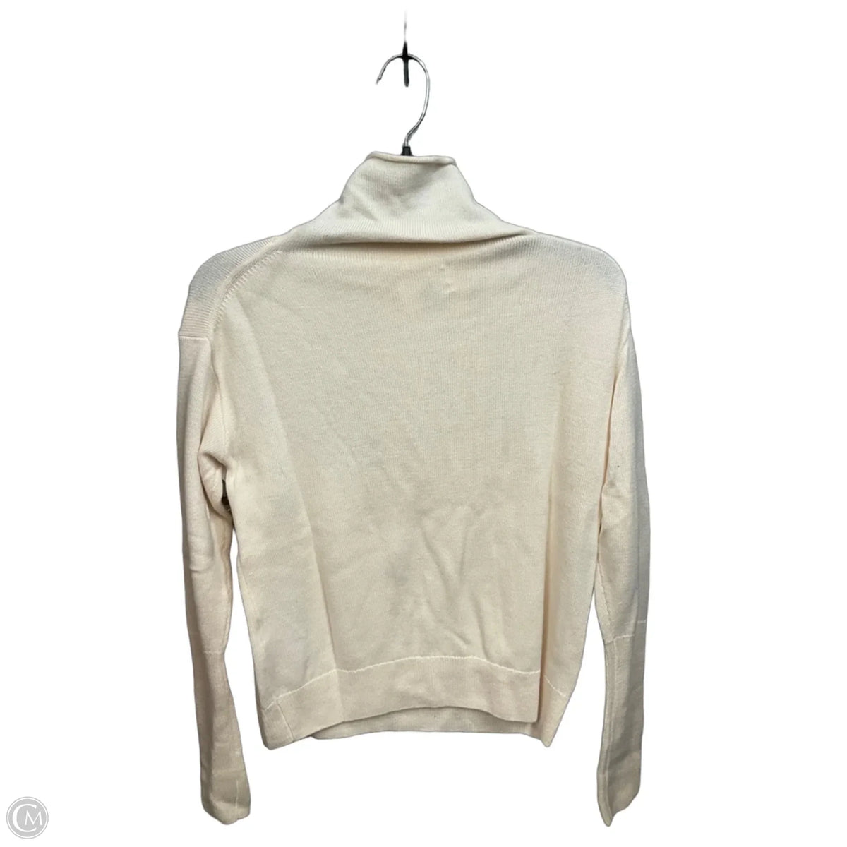 Sweater By Wilfred In Cream, Size: Xs