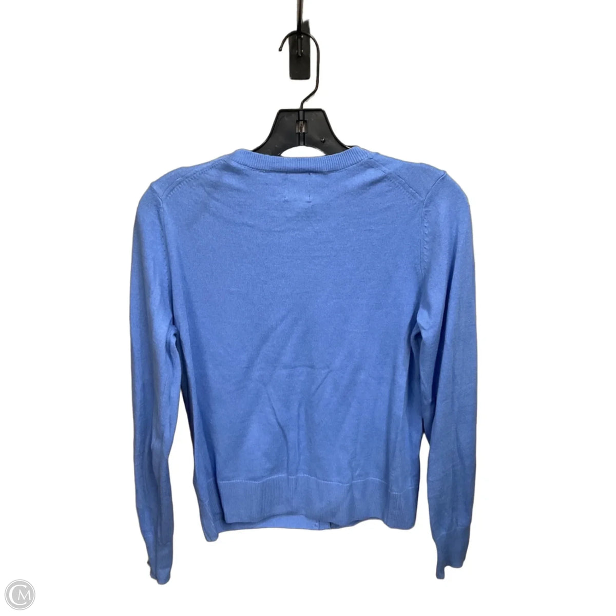 Cardigan By Gap In Blue, Size: S