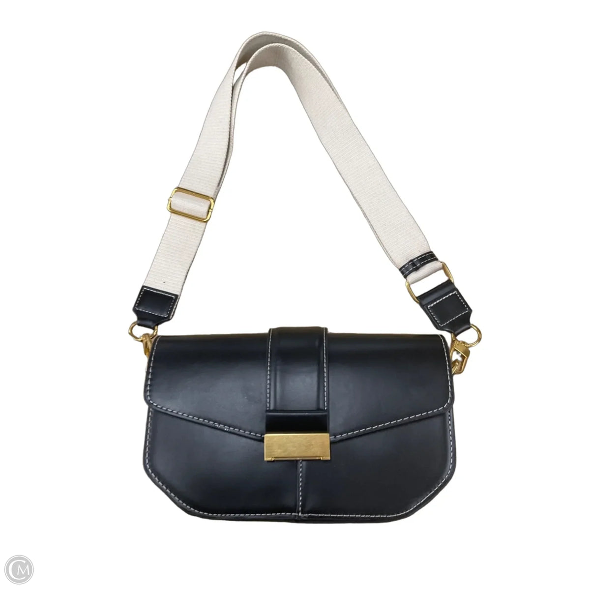 Crossbody By Zara, Size: Small