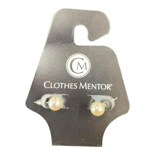 Earrings Stud By Clothes Mentor