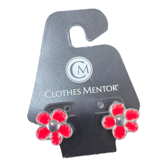 Earrings Clip Clothes Mentor