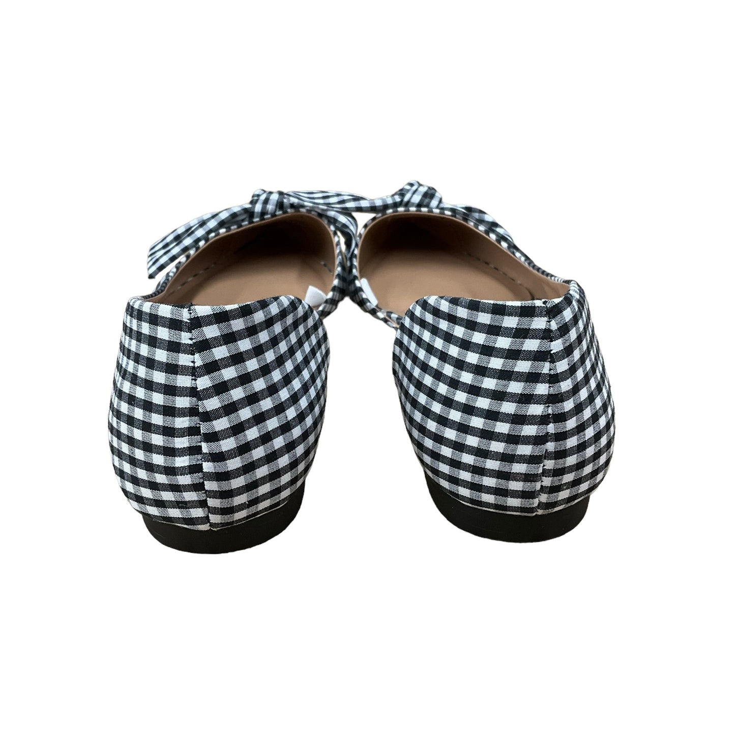 Shoes Flats By A New Day  Size: 8