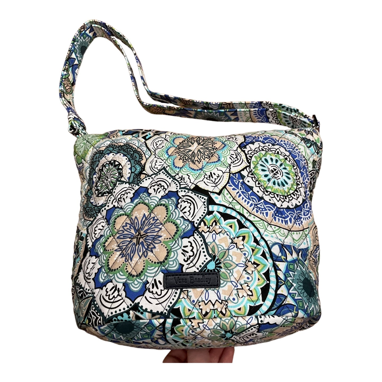 Crossbody By Vera Bradley  Size: Medium