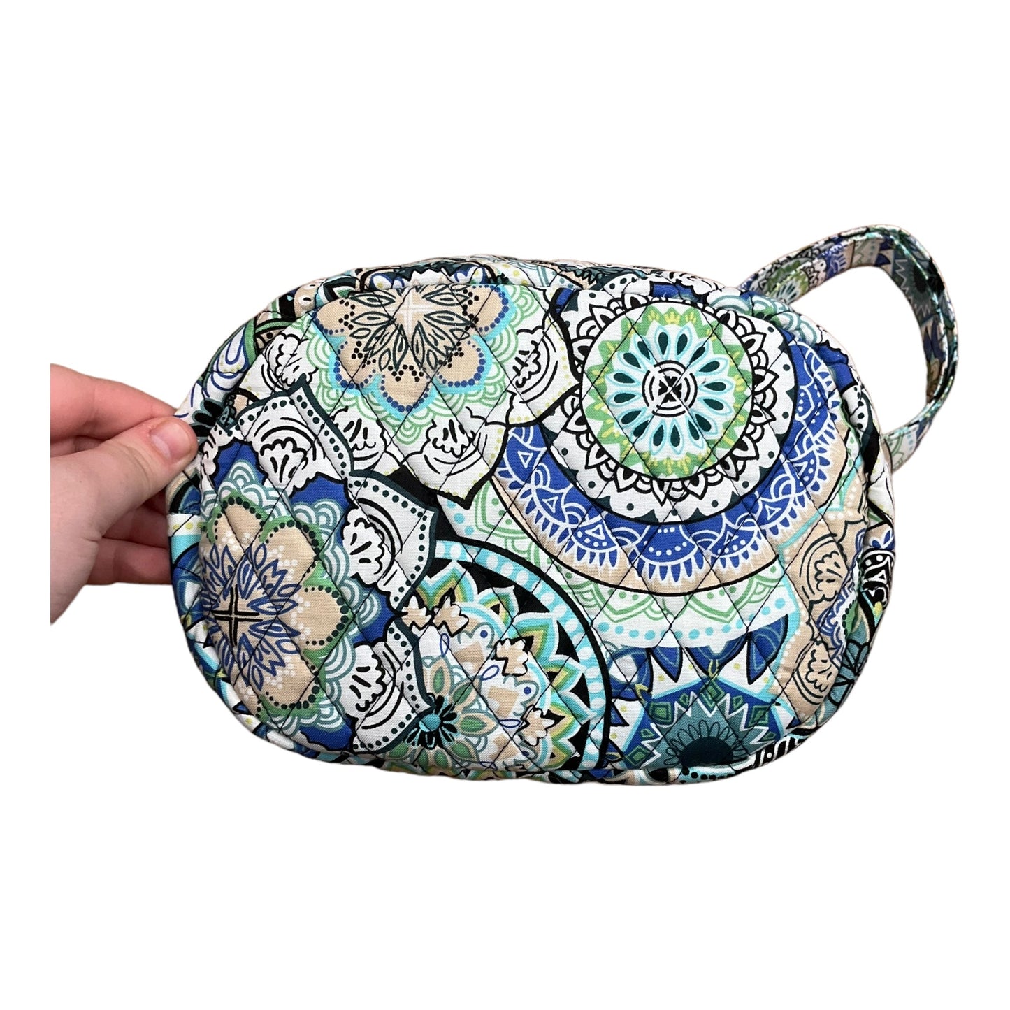 Crossbody By Vera Bradley  Size: Medium