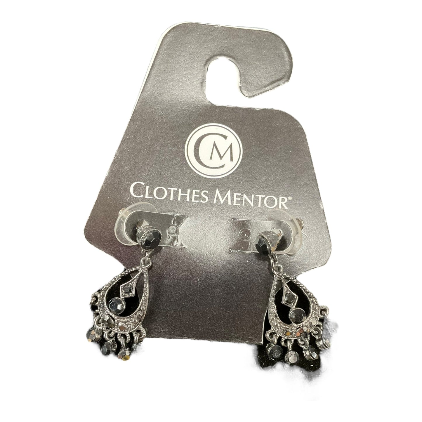 Earrings Dangle/drop Clothes Mentor