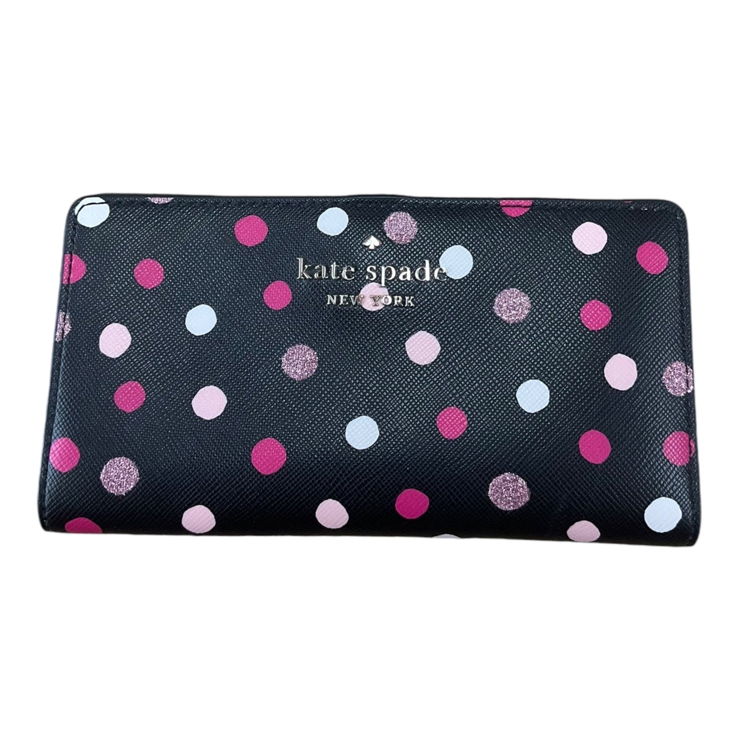 Wallet Designer By Kate Spade, Size: Medium