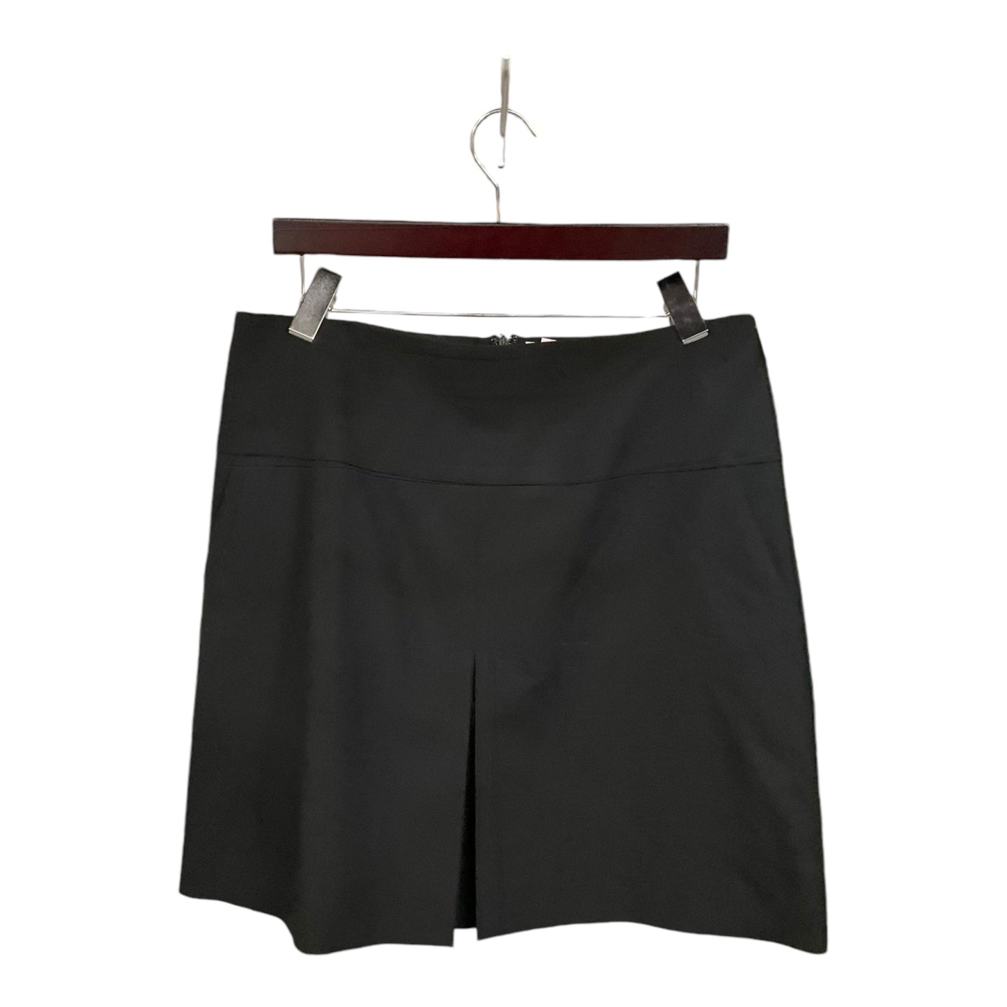 Skirt Mini & Short By Coach In Black, Size: M