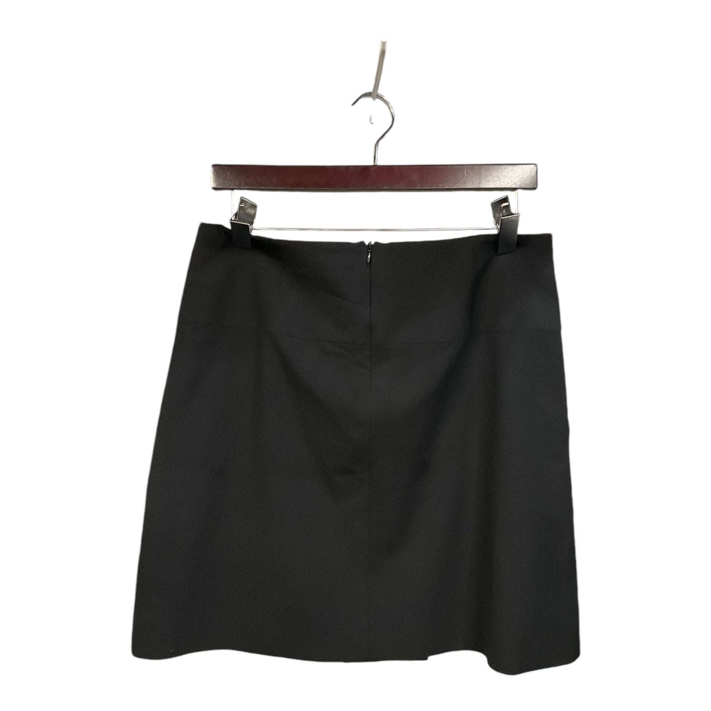 Skirt Mini & Short By Coach In Black, Size: M