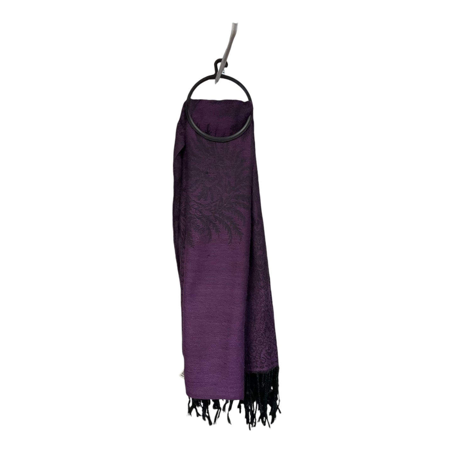 Scarf Long By Clothes Mentor