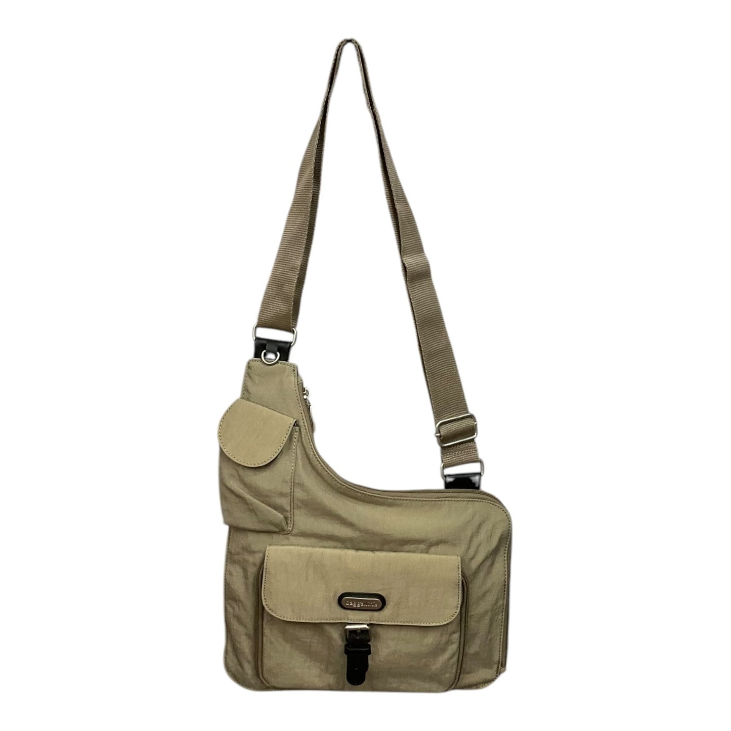 Crossbody By Baggallini, Size: Medium