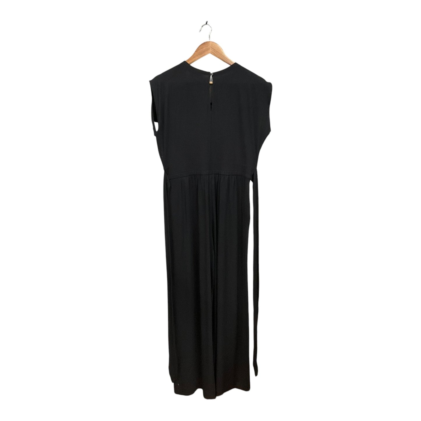 Jumpsuit By Loft In Black, Size: M