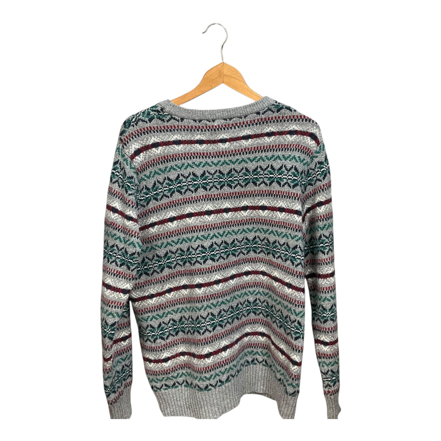 Sweater By Sonoma In Multi-colored, Size: Xl