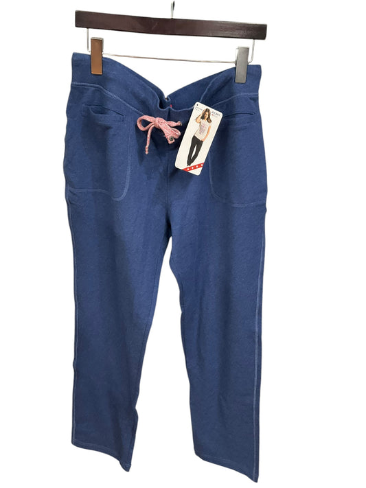 Pants Lounge By Jockey In Blue, Size: L