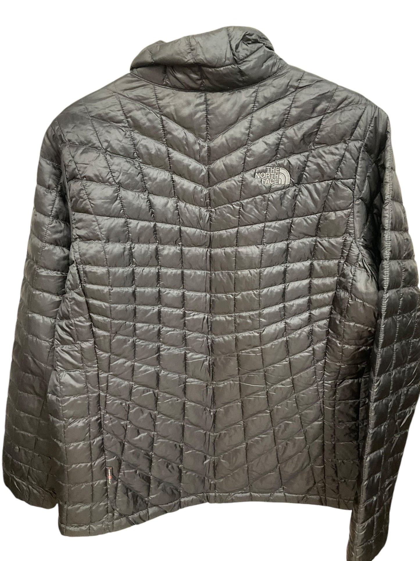 Jacket Puffer & Quilted By The North Face In Black, Size: Xl